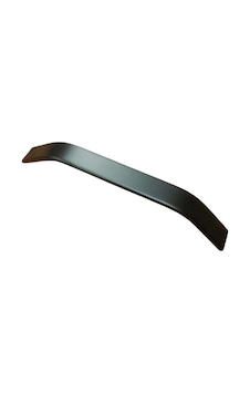 Sesemobilyaaks Bayraktar-224Mm Siyah Renk Şahin Kulp Sesemobilyaaks Bayraktar-224Mm Siyah Renk Şahin Kulp