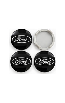 Ford Focus Fiesta Kuga Mondeo C-max Puma Uyumlu Jant Göbeği 4'lü Set Siyah Yeni Model 54 Mm Dış Çap / 50 Mm İç Tırnak Çapı - 936731344 Ford Focus Fiesta Kuga Mondeo C-max Puma Uyumlu Jant Göbeği 4'lü Set Siyah Yeni Model 54 Mm Dış Çap / 50 Mm İç Tırnak Çapı - 936731344