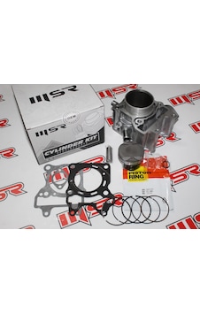 Rks Freccia 150 Silindir Kit Rks Freccia 150 Silindir Kit