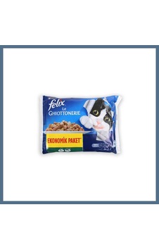 Buradabulabilirsin Somonlu Pouch 4x85gr Bbz Buradabulabilirsin Somonlu Pouch 4x85gr Bbz
