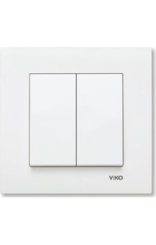 Viko Karre-Komitatör Mekanizma Viko Karre-Komitatör Mekanizma