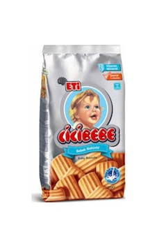 Cicibebe Bisküvi 172 Gr 2 Adet