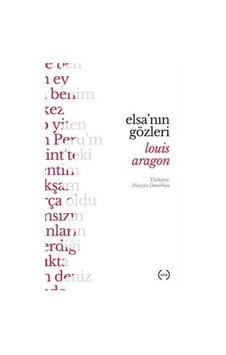 Elsa'Nın   Gözleri