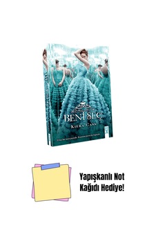 Beni Seç - Sc + Yapışkanlı Not Kağıdı