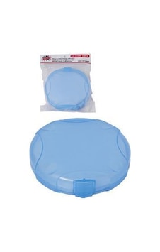 Circle Data Oval 12lik CD Kutusu
