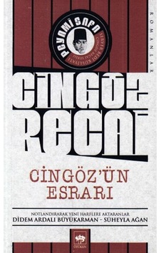 Cingöz'Ün  Esrarı