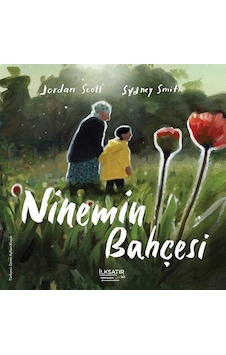 Ninemin Bahçesi / Jordan Scott Ninemin Bahçesi / Jordan Scott