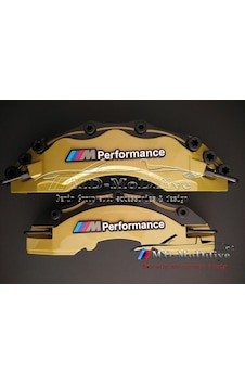 Bmw M Performance Kaliper Kapağı - Bmw Dore Kaliper Kapağı
