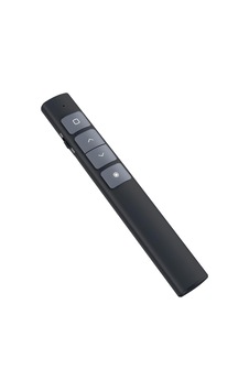 Coverzone Sunum Kumandası Laser Pointer Kablosuz Lazer Sunum Kalemi Tak Çalıştır Y60 Sku: Zeus8690010331304 Coverzone Sunum Kumandası Laser Pointer Kablosuz Lazer Sunum Kalemi Tak Çalıştır Y60 Sku: Zeus8690010331304