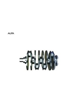 Krank Mılı 500-500l-albea-punto-fıorıno-doblo-lınea-palıo 06 Mıto 09 18 Nemo 10 Ka 08 16 Lancıa Ypsı Alfa 55200307 Krank Mılı 500-500l-albea-punto-fıorıno-doblo-lınea-palıo 06 Mıto 09 18 Nemo 10 Ka 08 16 Lancıa Ypsı Alfa 55200307