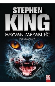 Hayvan Mezarlığı Hayvan Mezarlığı