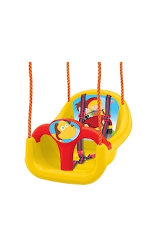 Dede 03065 Salıncak Asortili 3 Adet Dede 03065 Salıncak Asortili 3 Adet