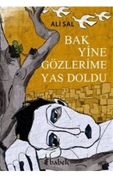 Bak Yine Gözlerime Yas Doldu / Ali Sal Bak Yine Gözlerime Yas Doldu / Ali Sal