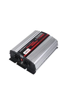 Globalsolarenerji Carspa 2000W-12V Modifiye Sinüs Inverter