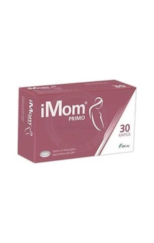 İmom Primo 30 Kapsül İmom Primo 30 Kapsül