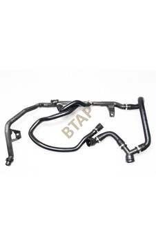 Btap Bmw E90 E90lcı Radyatör Hortumu 17127548222 Btap Bmw E90 E90lcı Radyatör Hortumu 17127548222