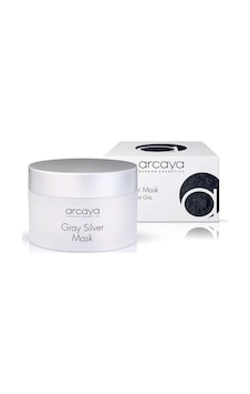 Gray Silve Mask 100ml. Salon Boyu Gray Silve Mask 100ml. Salon Boyu