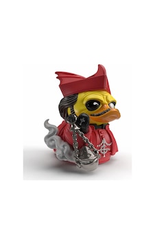 Tubbz Ghost Cardinal Copia Boxed Lisanslı Cosplay Ördek Collectible Figür Ns5654