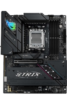 ASUS ROG Strix B850-F Gaming WiFi 8000MHz (OC) DDR5 Soket AM5 M.2 HDMI DP ATX Anakart ASUS ROG Strix B850-F Gaming WiFi 8000MHz (OC) DDR5 Soket AM5 M.2 HDMI DP ATX Anakart