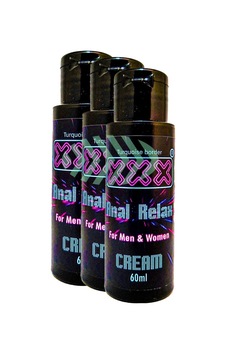 L. Bay Bayan Reıaxcream 3 Adet X 60 Ml L. Bay Bayan Reıaxcream 3 Adet X 60 Ml