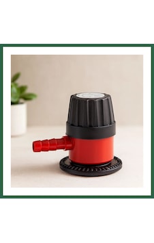 Bezos Ayarlı Sanayi Metal Dedantör Bzs01 Standart Bezos Ayarlı Sanayi Metal Dedantör Bzs01 Standart