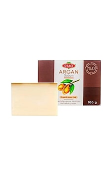 Otacı El ve Vücut için Argan Sabunu 100 G 3'lü Otacı El ve Vücut için Argan Sabunu 100 G 3'lü