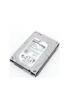 Seagate ST4000DM000 3.5" 4 TB 5900 RPM SATA 3 Desktop HDD
