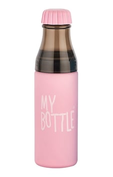 My Bottle Metal Soft Touch Matara 700 Ml Pembe My Bottle Metal Soft Touch Matara 700 Ml Pembe