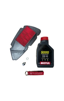 Arora Freedom 125 Hava Filtresi Motul 5000 Bakım Seti Arora Freedom 125 Hava Filtresi Motul 5000 Bakım Seti