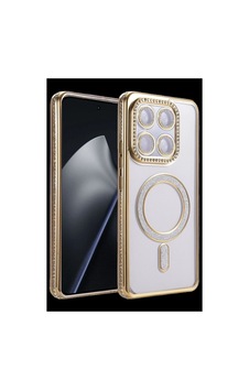 Tedar Newface Xiaomi Mi 17t Pro Joke Simli Magneticsafe Kılıf - Gold Najmaddin standart Tedar Newface Xiaomi Mi 17t Pro Joke Simli Magneticsafe Kılıf - Gold Najmaddin standart