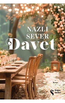 Davet / Nazlı Sever Davet / Nazlı Sever