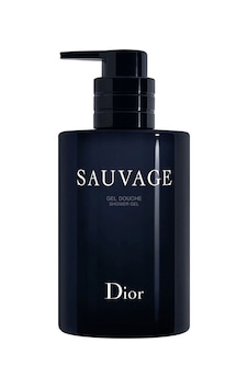 Christian Dior Sauvage Shower Gel 250 ML Christian Dior Sauvage Shower Gel 250 ML