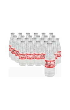 Niğde Gazozu 250 Ml 24 Adet