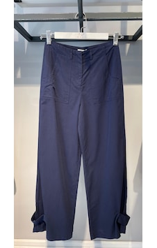 Unique Us254010 Unıque Pantolon Lacivert Unique Us254010 Unıque Pantolon Lacivert