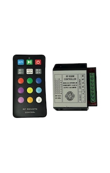 Rgb Modülatör Rf 30a Rgb Modülatör Rf 30a