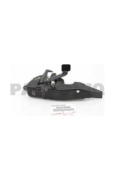Kilit Kaput Hılux 06-11 Oem No: 53510-0k020 Kilit Kaput Hılux 06-11 Oem No: 53510-0k020