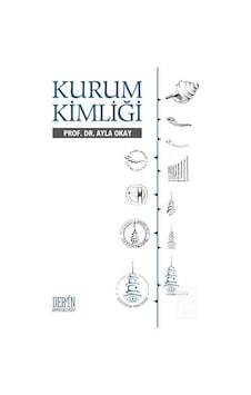 Kurum Kimliği / Prof. Dr. Ayla Okay Kurum Kimliği / Prof. Dr. Ayla Okay