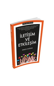 Farkı Fark Etmek İçin - İletişim Ve Etkileşim - Mydr-599272 Farkı Fark Etmek İçin - İletişim Ve Etkileşim - Mydr-599272