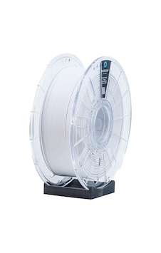 Microzey Pla Pro Eco Beyaz Filament - 1.75mm - 1 Kg Microzey Pla Pro Eco Beyaz Filament - 1.75mm - 1 Kg