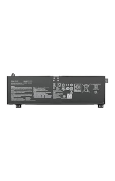 Asus Tuf Gaming F15 Fx507z Uyumlu Batarya Pil Model-2 Asus Tuf Gaming F15 Fx507z Uyumlu Batarya Pil Model-2