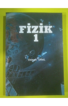 Lise 1 Fizik Osman Ural 1994 Yılı Basım Lise 1 Fizik Osman Ural 1994 Yılı Basım