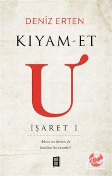 Kıyam-Et / U / Deniz Erten 9786052182338 Kıyam-Et / U / Deniz Erten 9786052182338