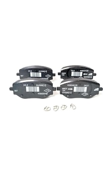 Autotech Db396-182 Ön Fren Balatası Clıo V 19 Talıant 21 Mıcra V 18 1.0 Sce 1.0 Tce 1.5 Blue Dcı 410608885r-d106000q1j 1 Takım -ıdır Autotech Db396-182 Ön Fren Balatası Clıo V 19 Talıant 21 Mıcra V 18 1.0 Sce 1.0 Tce 1.5 Blue Dcı 410608885r-d106000q1j 1 Takım -ıdır