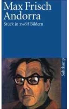 Andorra Suhrkamp Verlag Max Frisch Andorra Suhrkamp Verlag Max Frisch