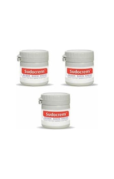 Sudocrem 125 G x 3 Adet Sudocrem 125 G x 3 Adet