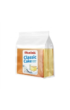 Öbalab Classic Cake Original Flavour 100g Öbalab Classic Cake Original Flavour 100g