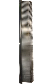 G&b - 257 - Kıvrık Yoğunlaştırıcı Tarak - Aconcept - 24 Cm G&b - 257 - Kıvrık Yoğunlaştırıcı Tarak - Aconcept - 24 Cm