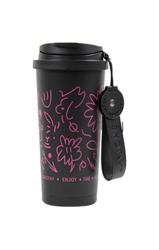 Termos Matara 550 Ml Açık Gri