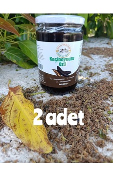 Keçi Boynuzu Özü 800 Gr 2 Adet Diğer Keçi Boynuzu Özü 800 Gr 2 Adet Diğer