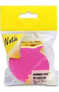 Notix Neon 4 Renk Konuşma Balonu 200 Yp Asmalı Notix Neon 4 Renk Konuşma Balonu 200 Yp Asmalı